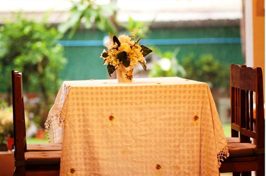 Ban Boonchu Bed and Breakfast Phra Nakhon Si Ayutthaya Exteriör bild