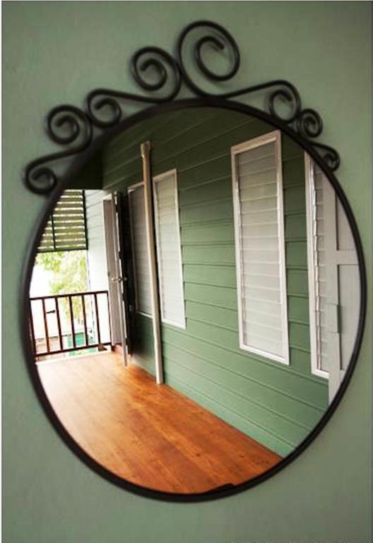 Ban Boonchu Bed and Breakfast Phra Nakhon Si Ayutthaya Rum bild