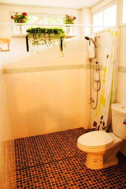 Ban Boonchu Bed and Breakfast Phra Nakhon Si Ayutthaya Rum bild