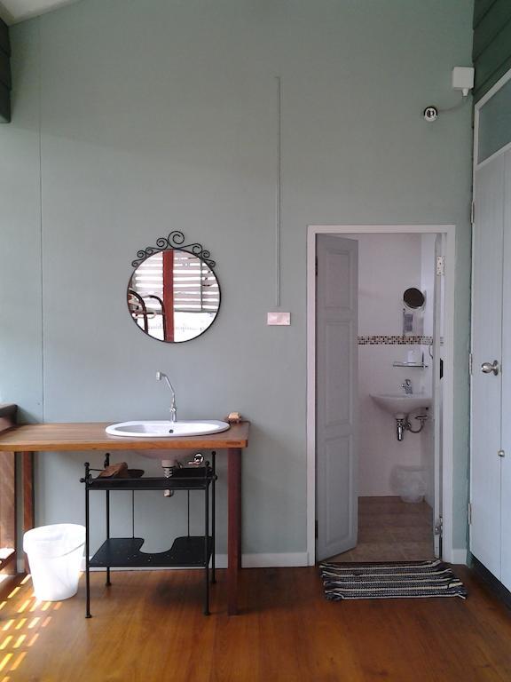 Ban Boonchu Bed and Breakfast Phra Nakhon Si Ayutthaya Rum bild