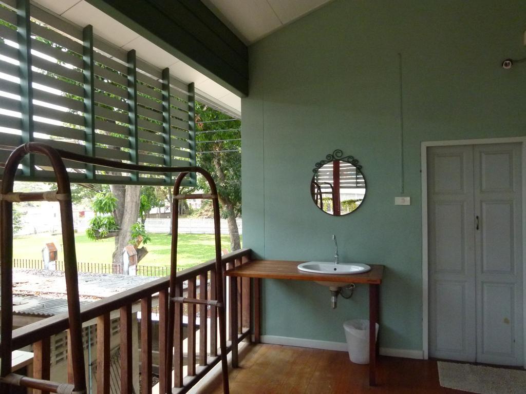 Ban Boonchu Bed and Breakfast Phra Nakhon Si Ayutthaya Exteriör bild