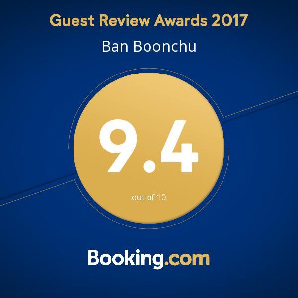 Ban Boonchu Bed and Breakfast Phra Nakhon Si Ayutthaya Exteriör bild